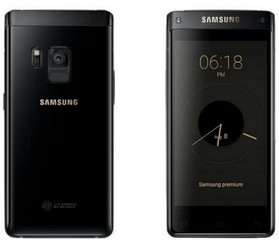 Замена динамика на телефоне Samsung Leader 8 в Санкт-Петербурге